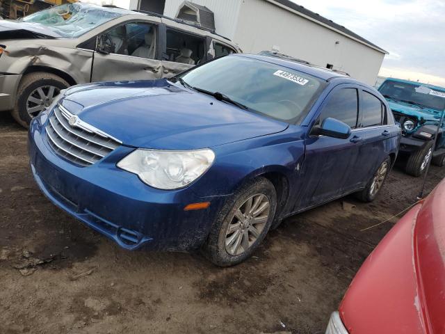 CHRYSLER SEBRING LI 2010 1c3cc5fb4an111217