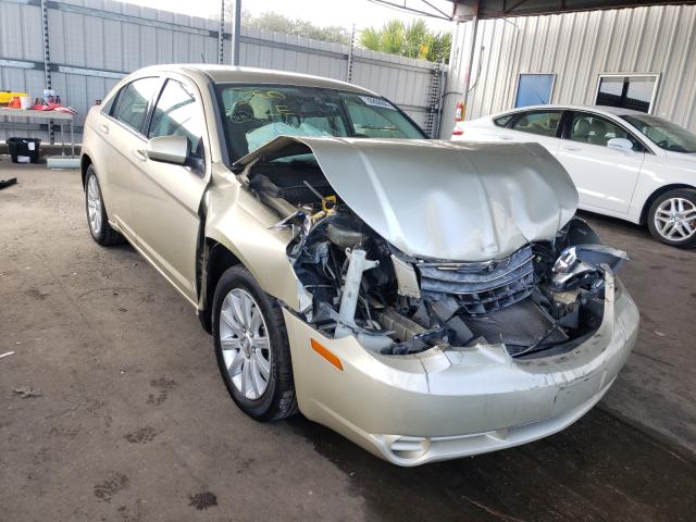 CHRYSLER SEBRING LI 2010 1c3cc5fb4an111637