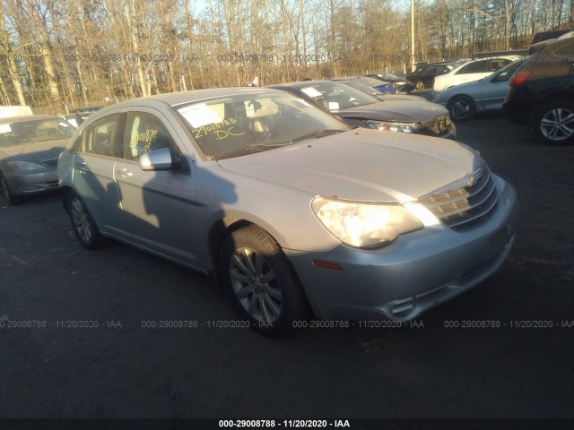 CHRYSLER SEBRING 2010 1c3cc5fb4an112352