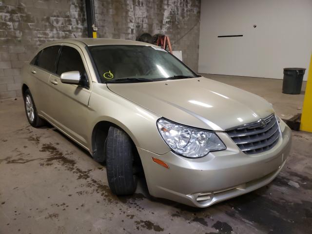 CHRYSLER SEBRING LI 2010 1c3cc5fb4an118376