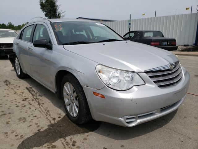 CHRYSLER SEBRING LI 2010 1c3cc5fb4an137347