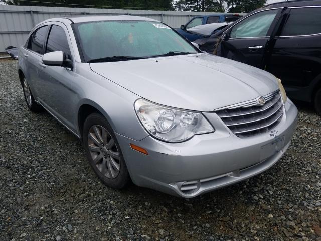 CHRYSLER SEBRING LI 2010 1c3cc5fb4an138501