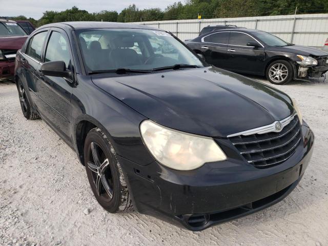 CHRYSLER SEBRING LI 2010 1c3cc5fb4an141186