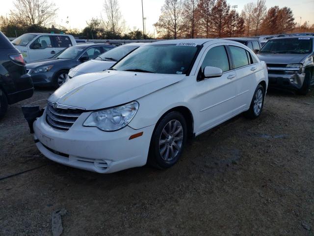 CHRYSLER SEBRING LI 2010 1c3cc5fb4an141219