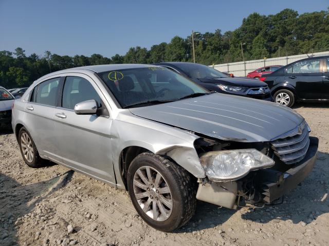 CHRYSLER SEBRING LI 2010 1c3cc5fb4an142578