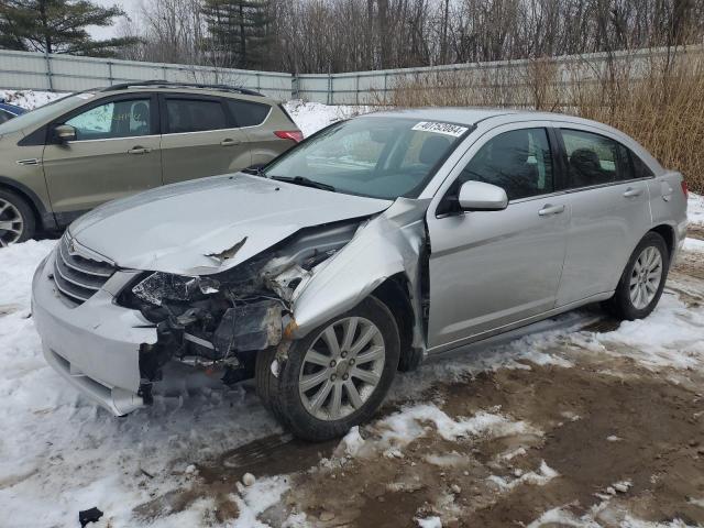 CHRYSLER SEBRING 2010 1c3cc5fb4an146064