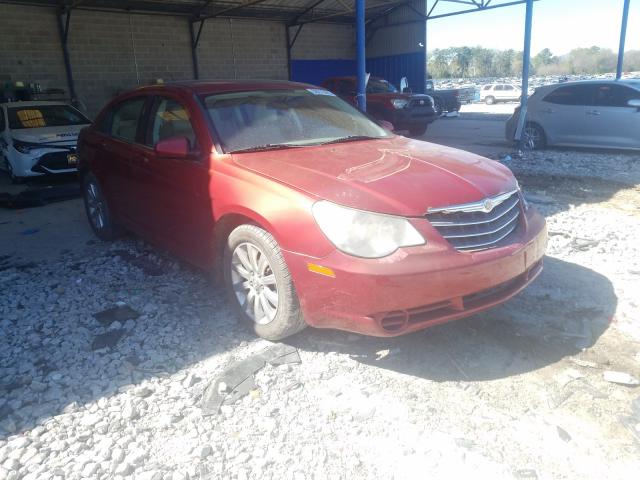 CHRYSLER SEBRING LI 2010 1c3cc5fb4an146128