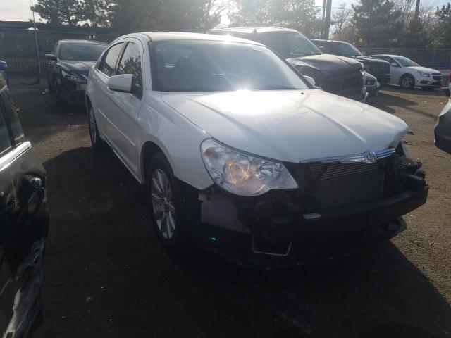 CHRYSLER SEBRING LI 2010 1c3cc5fb4an147134