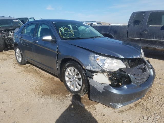 CHRYSLER SEBRING LI 2010 1c3cc5fb4an154505