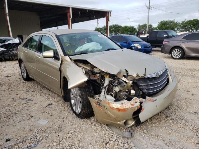 CHRYSLER SEBRING LI 2010 1c3cc5fb4an160479