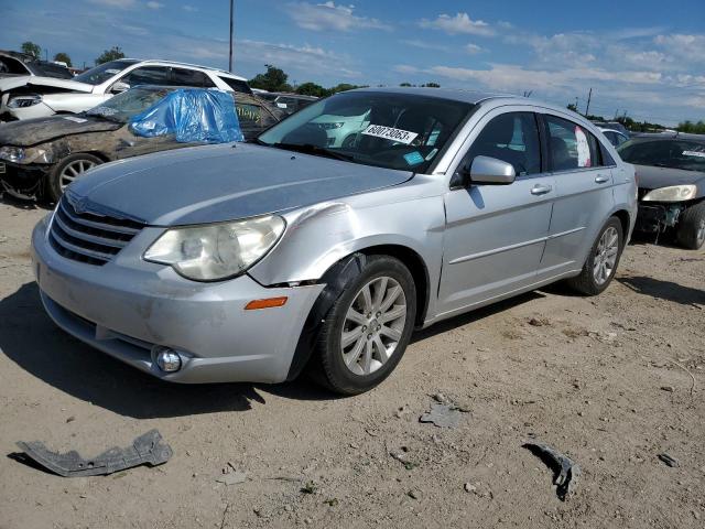 CHRYSLER SEBRING LI 2010 1c3cc5fb4an162104