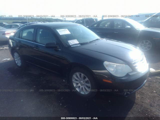 CHRYSLER SEBRING 2010 1c3cc5fb4an162300