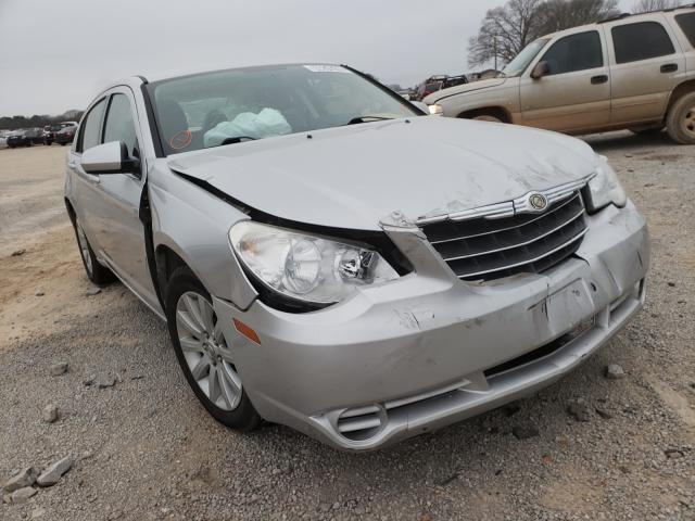 CHRYSLER SEBRING LI 2010 1c3cc5fb4an163379