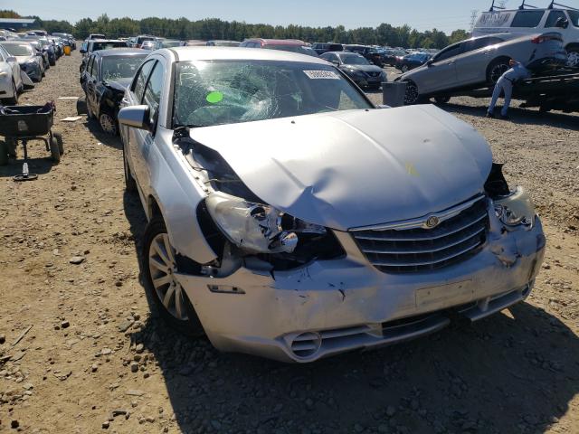 CHRYSLER SEBRING LI 2010 1c3cc5fb4an165424