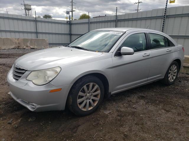 CHRYSLER SEBRING 2010 1c3cc5fb4an179341