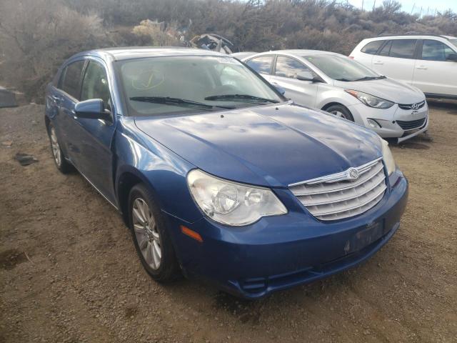 CHRYSLER SEBRING LI 2010 1c3cc5fb4an179355