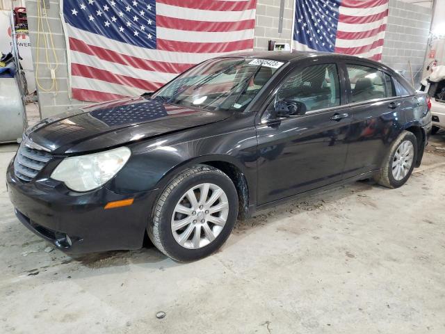 CHRYSLER SEBRING 2010 1c3cc5fb4an193031