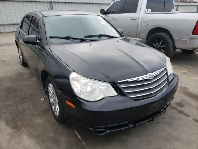 CHRYSLER SEBRING 2010 1c3cc5fb4an199914