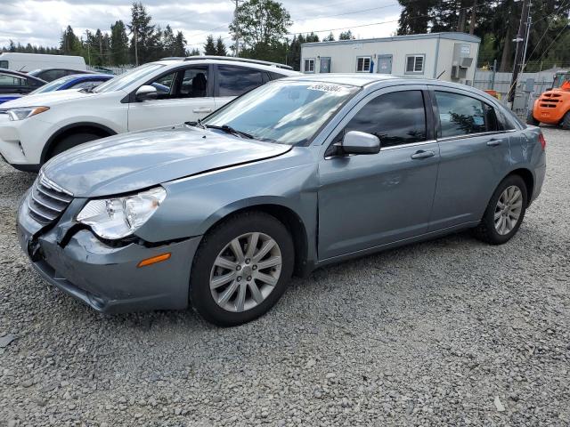 CHRYSLER SEBRING 2010 1c3cc5fb4an203508