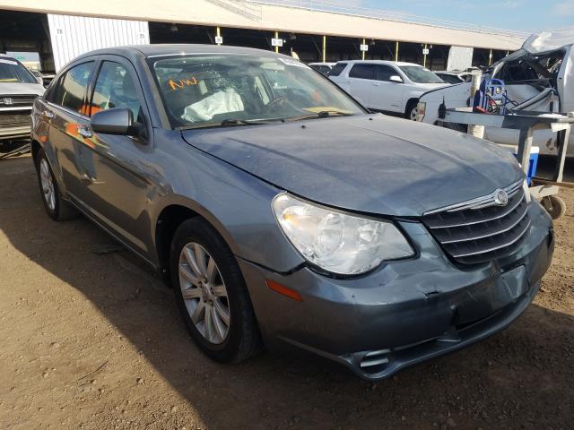 CHRYSLER SEBRING LI 2010 1c3cc5fb4an205341