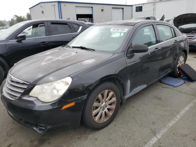 CHRYSLER SEBRING LI 2010 1c3cc5fb4an207168