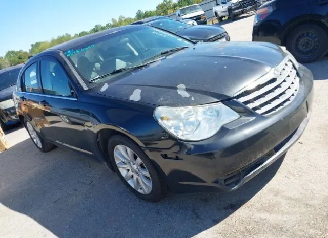 CHRYSLER SEBRING 2010 1c3cc5fb4an212807