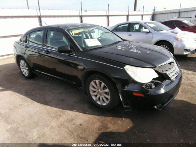 CHRYSLER SEBRING 2010 1c3cc5fb4an219840