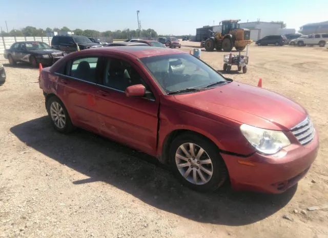 CHRYSLER SEBRING 2010 1c3cc5fb4an223208