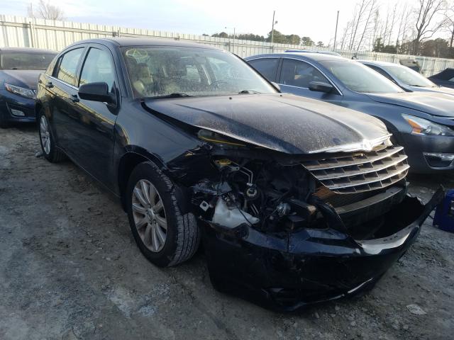 CHRYSLER SEBRING LI 2010 1c3cc5fb4an224200