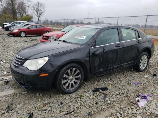 CHRYSLER SEBRING 2010 1c3cc5fb4an228327