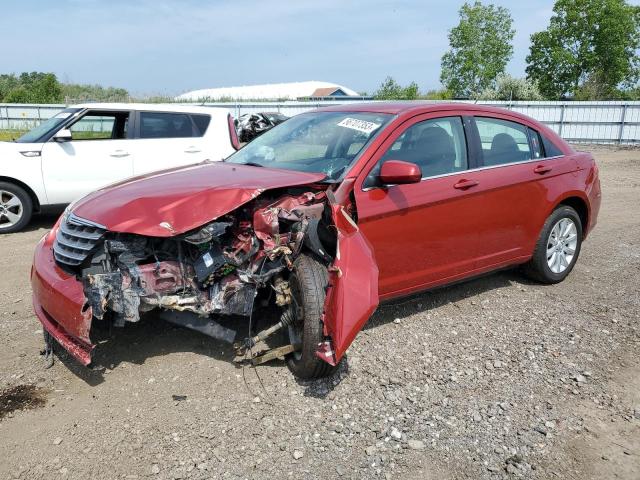 CHRYSLER SEBRING 2010 1c3cc5fb4an229512