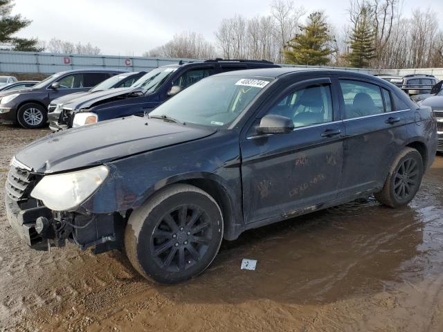 CHRYSLER SEBRING 2010 1c3cc5fb4an230160