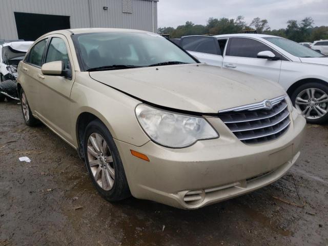 CHRYSLER SEBRING LI 2010 1c3cc5fb4an233916