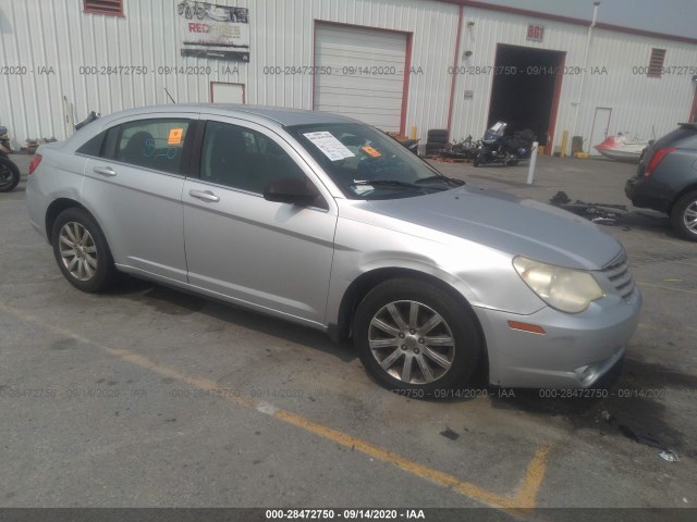 CHRYSLER SEBRING 2010 1c3cc5fb5an102056