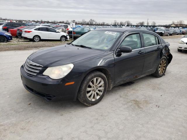 CHRYSLER SEBRING LI 2010 1c3cc5fb5an110741