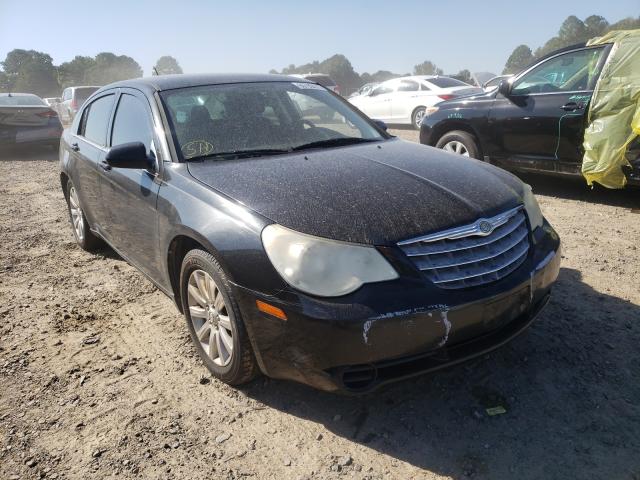 CHRYSLER SEBRING LI 2010 1c3cc5fb5an123943