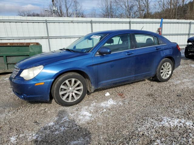 CHRYSLER SEBRING LI 2010 1c3cc5fb5an125871