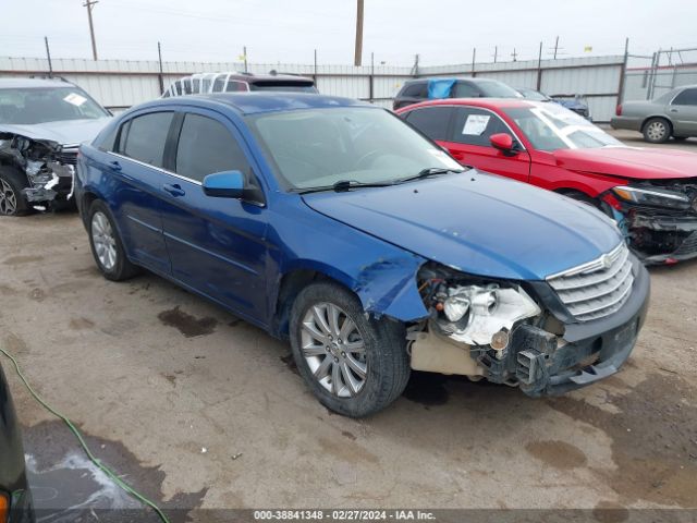 CHRYSLER SEBRING 2010 1c3cc5fb5an126843