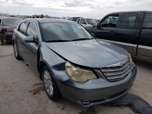 CHRYSLER SEBRING LI 2010 1c3cc5fb5an135266