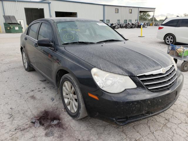 CHRYSLER SEBRING LI 2010 1c3cc5fb5an141066