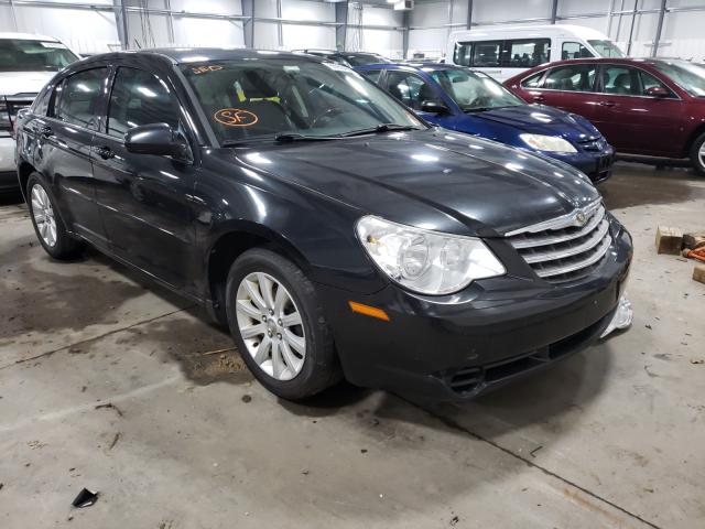 CHRYSLER SEBRING LI 2010 1c3cc5fb5an141147