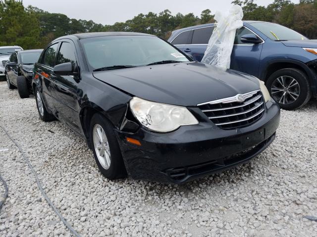 CHRYSLER SEBRING LI 2010 1c3cc5fb5an147160