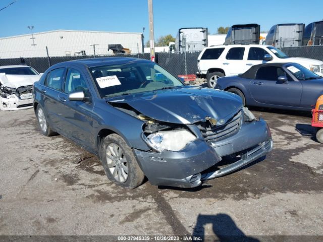 CHRYSLER SEBRING 2010 1c3cc5fb5an147305