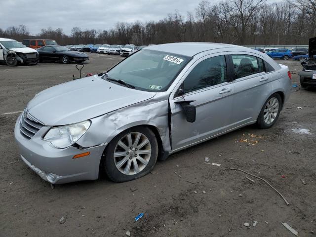 CHRYSLER SEBRING 2010 1c3cc5fb5an158692