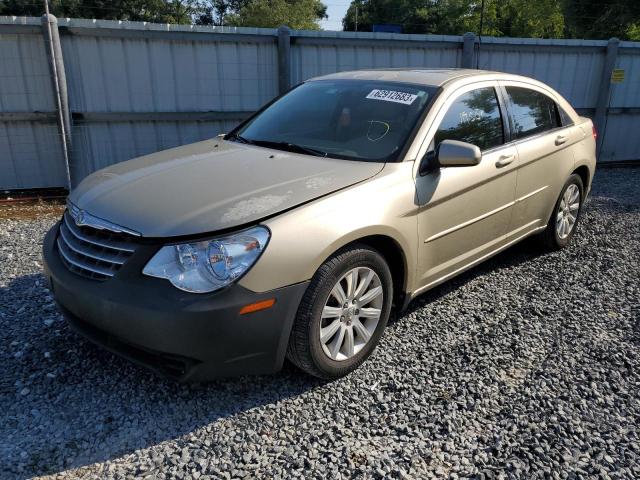 CHRYSLER SEBRING LI 2010 1c3cc5fb5an163276