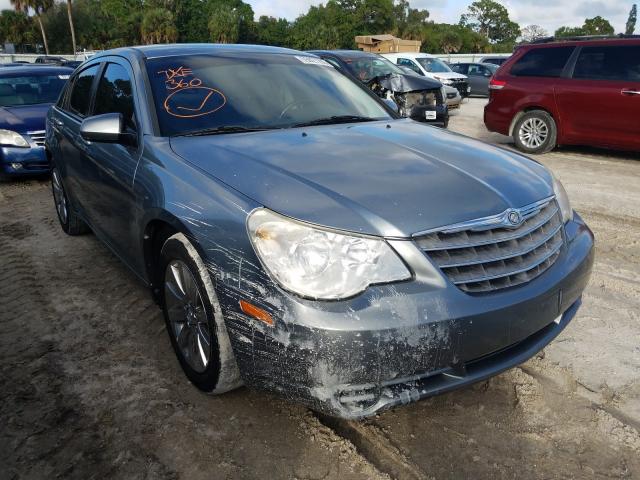 CHRYSLER SEBRING LI 2010 1c3cc5fb5an169580