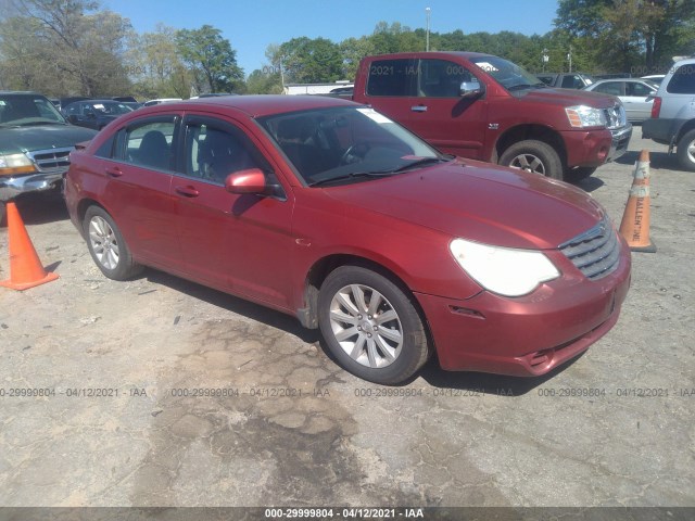 CHRYSLER SEBRING 2010 1c3cc5fb5an171068