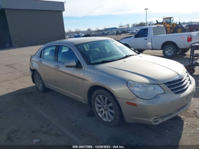 CHRYSLER SEBRING 2010 1c3cc5fb5an180725