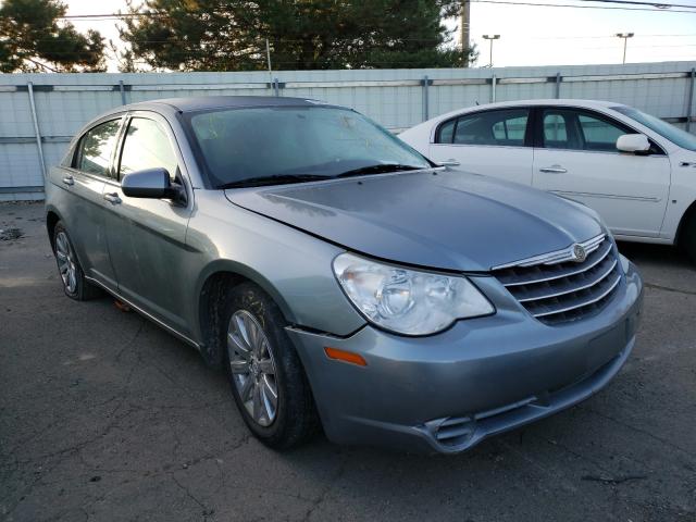 CHRYSLER SEBRING LI 2010 1c3cc5fb5an197153