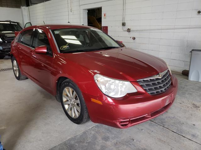 CHRYSLER SEBRING LI 2010 1c3cc5fb5an207499